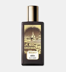 Memo Paris Edp Memo Odeon, Packshot View