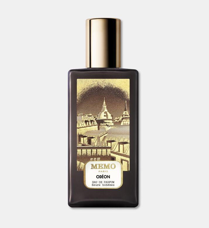 Memo Paris Edp Memo Odeon, Packshot View