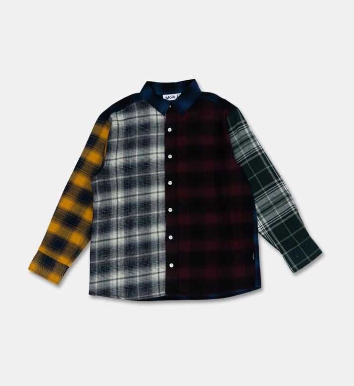 Molo Shirt Remon, Packshot View