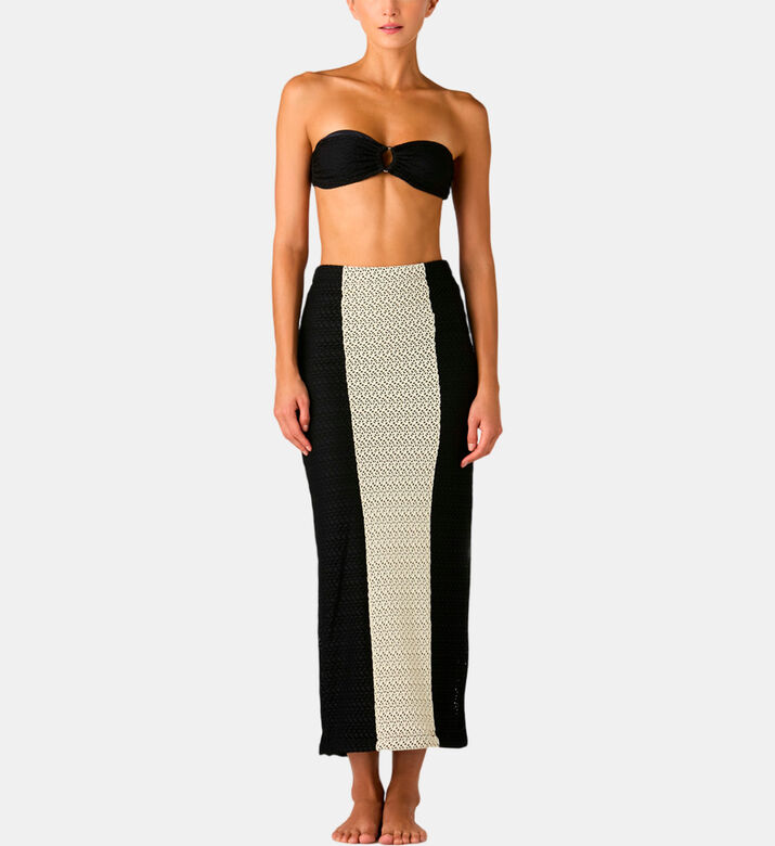 Kira Nilo Maxi Skirt