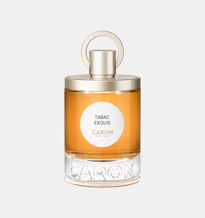 Tabac Exquis Refillable Edp