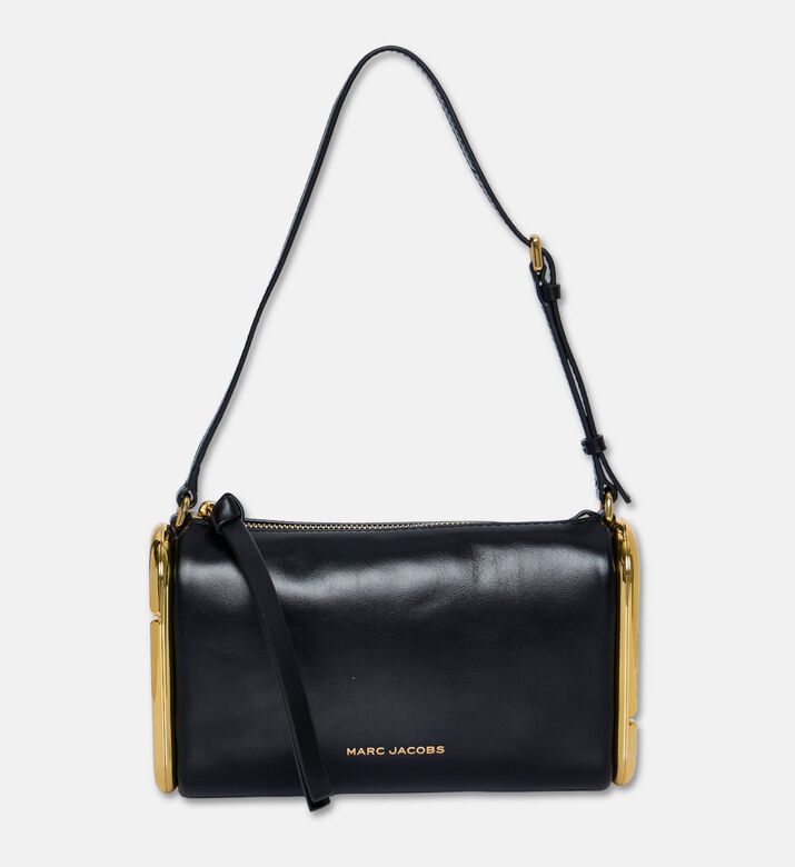 Marc Jacobs Bag Small Shoulder, Black, Packshot View