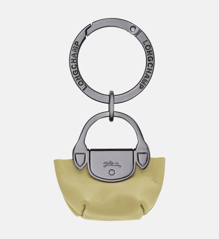 Longchamp Keyring Pliage Xtra, Packshot View