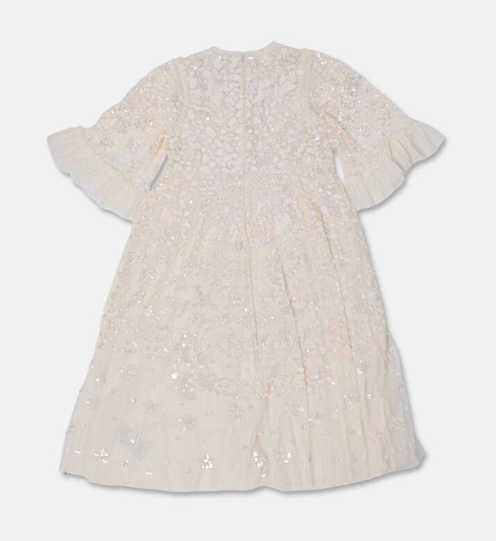 Needle And Thread Starry Nights All-over Sequin Mini Dress, Packshot View