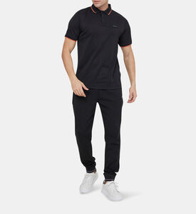 Equinox Tipped Polo