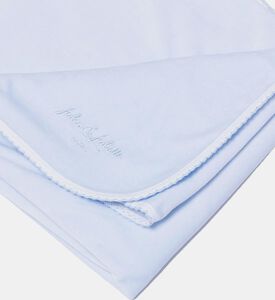 Jolly Velvet Cotton Blanket