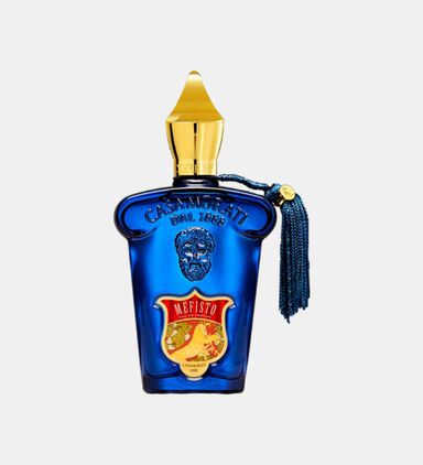 عطر كاساموراتي ميفيستو