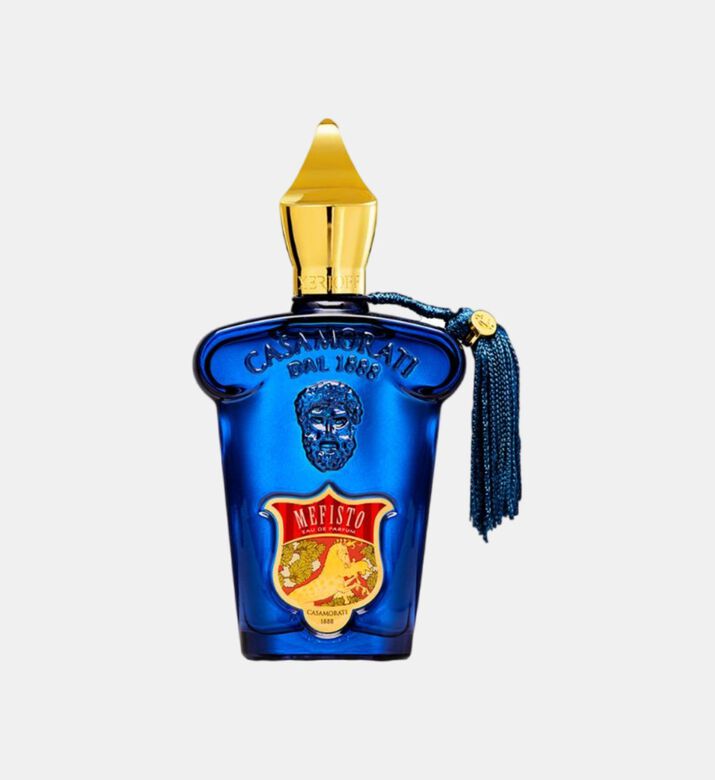 Casamoratimefisto Eau De Parfum