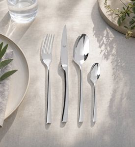 Mepra Lorena Cutlery 24-piece Set, Model View