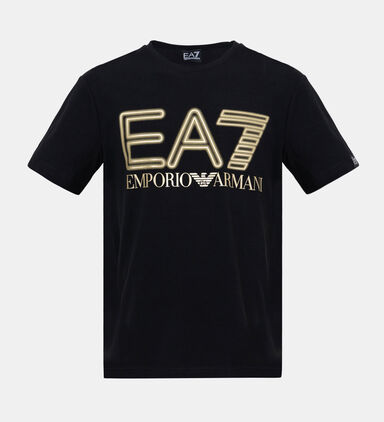 Graphic Printed T-shirt