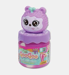 Slimy Goo Goo Gang 8oz Cup, Packshot View