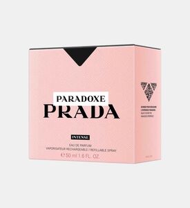 Paradoxe Intense Eau De Parfum Paradoxe Intense Eau De Parfum