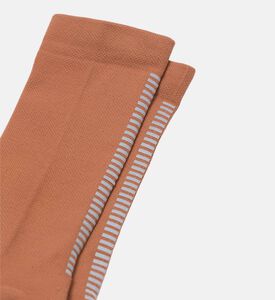 جوارب جري عاكسة