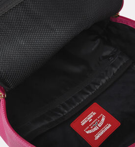 Sprayground Chainface Graphic Ski Mask, Packshot View
