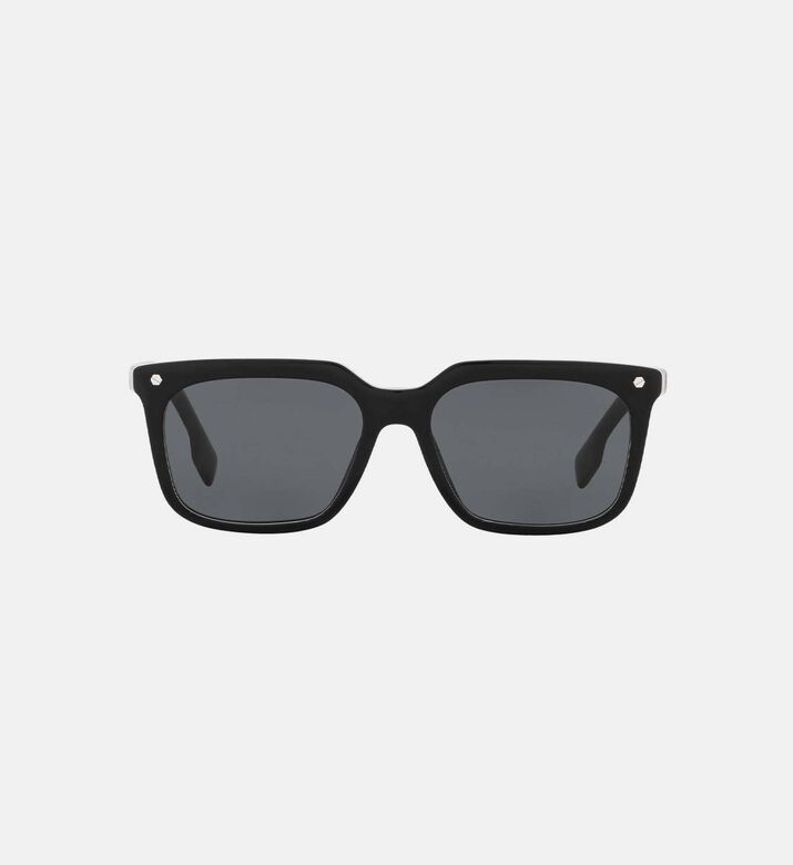 Carnaby Square-shape Sunglasses 56