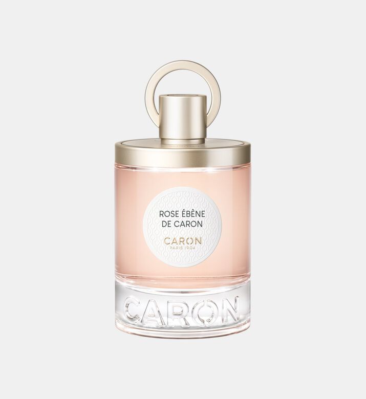 Rose Ebene Refillable Edp