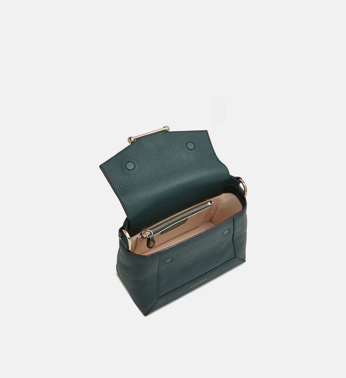 حقيبة موزاييك بإغلاق مغناطيسي