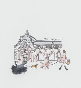 Tartine et Chocolat Ts, Packshot View