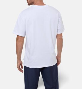 Les Deux Ts Cole Cowboy, Model View