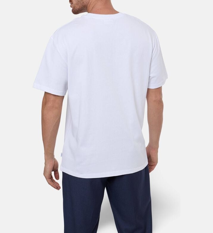 Les Deux Ts Cole Cowboy, Model View