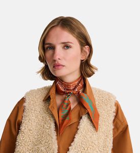 Silk Casual Headband