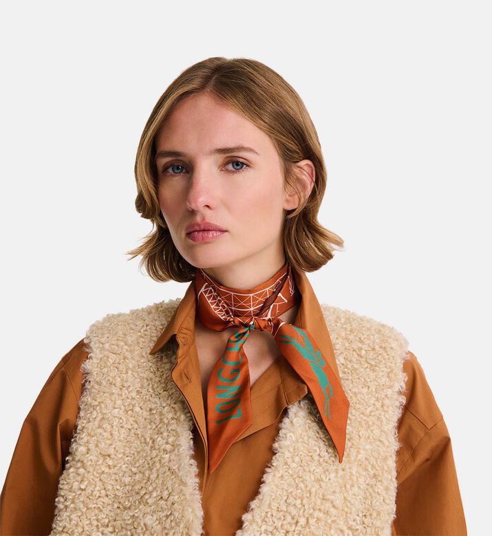 Silk Casual Headband