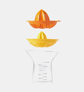 Two-in-one Citrus Juicer