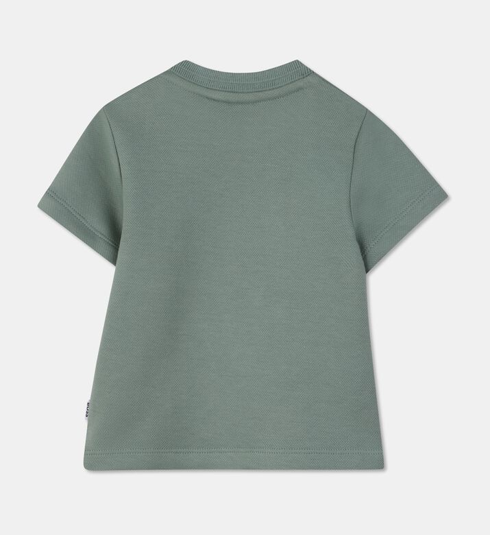 Boss Ts Ss, Packshot View