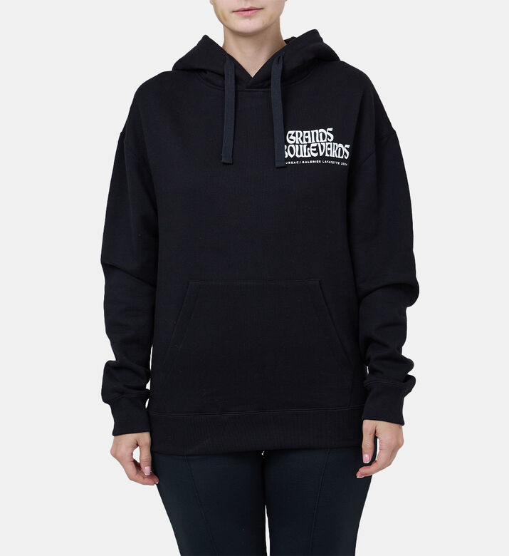 Fursac X Galeries Lafayette Sweatshirt