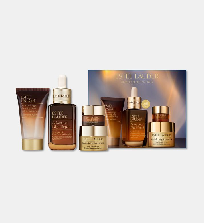 Estee Lauder Set Beauty Sleep Repair, Packshot View