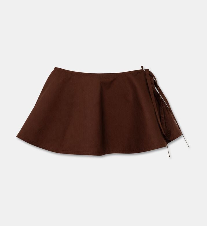 Plan C Shirt Yoke, Packshot View