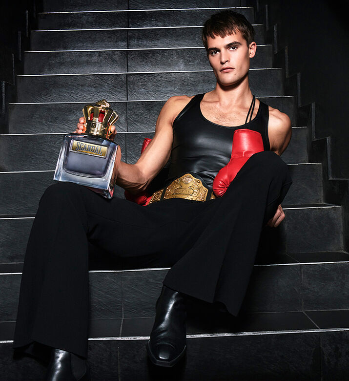 Scandal Pour Homme Eau De Toilette Scandal Pour Homme Eau De Toilette