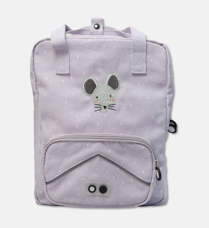 Trixie Backpack L Mrs.mouse, Packshot View