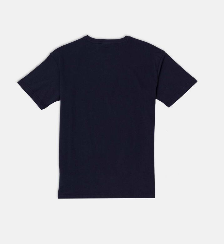 Graphic Cotton T-shirt