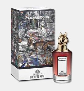 Penhaligon's Edp Pen Duchess Rose, Packshot View
