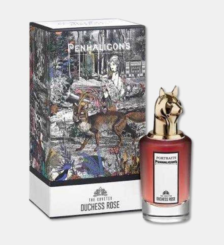 Penhaligon's Edp Pen Duchess Rose, Packshot View