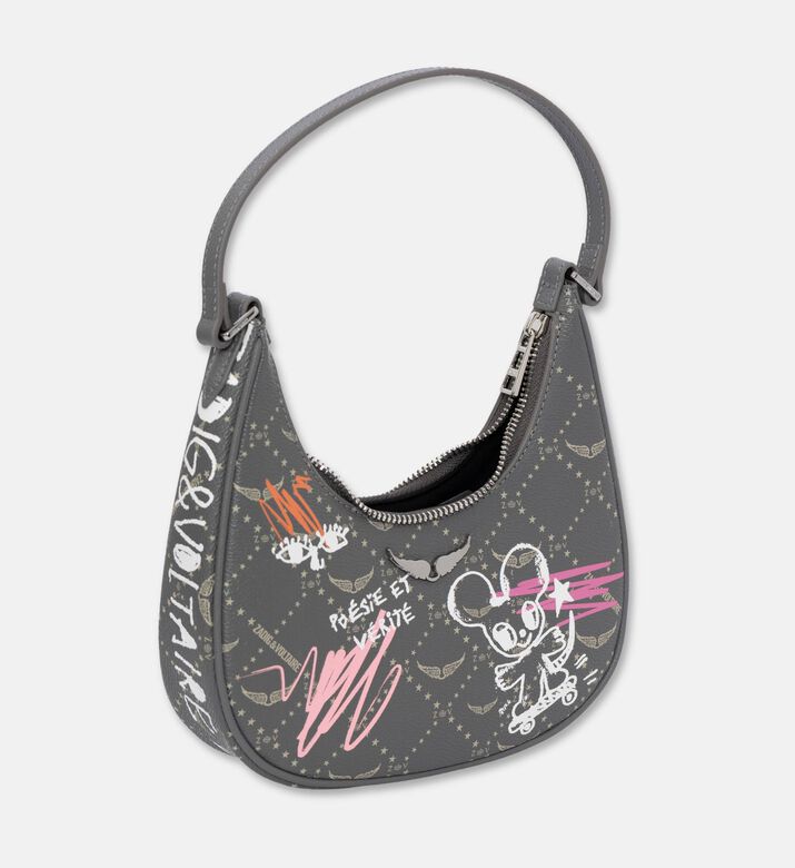 Zadig et Voltaire Bag Monogram, Packshot View