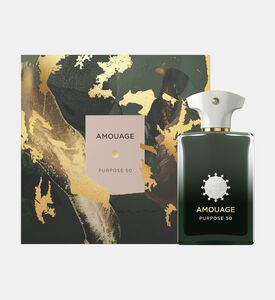 Amouage Purpose 50 Extrait De Parfum, Packshot View