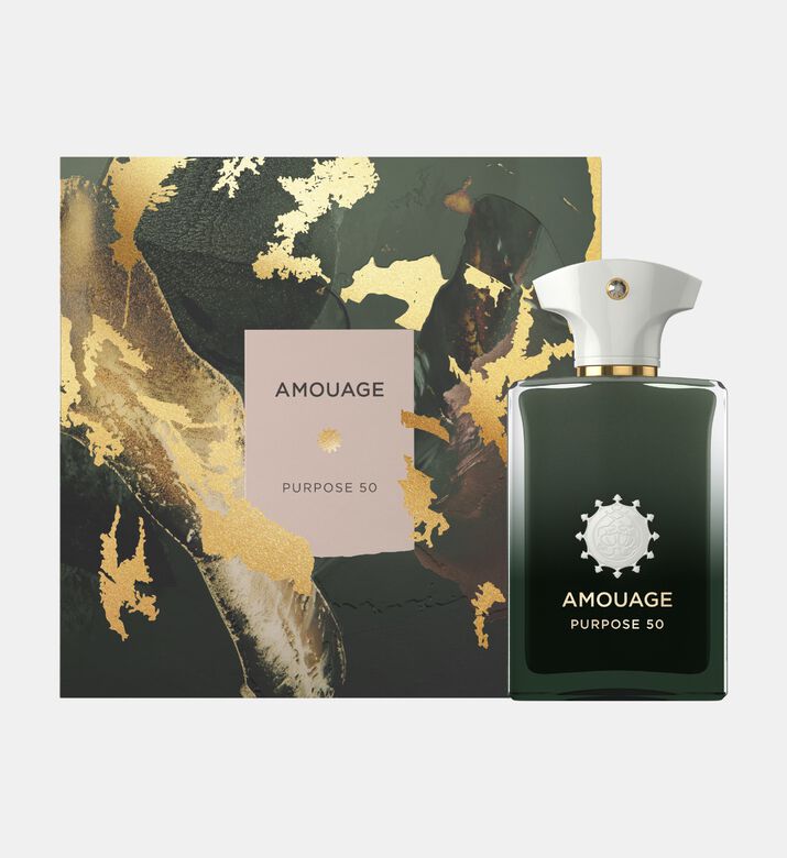 Amouage Purpose 50 Extrait De Parfum, Packshot View