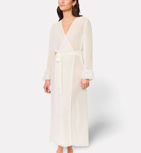 Rya Nightdress Royale, Model View