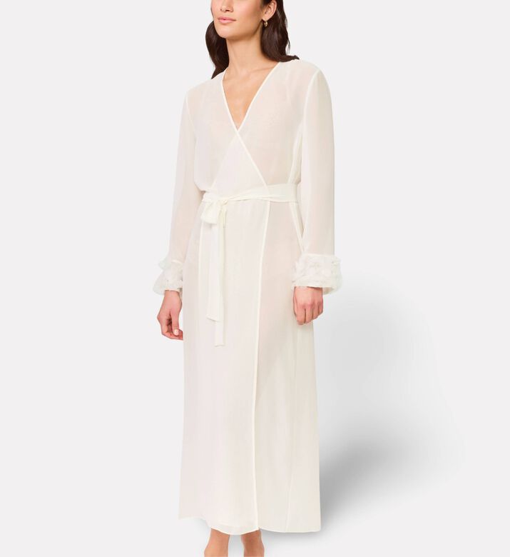Rya Nightdress Royale, Model View
