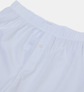 يتوهم القطن المنسوج زر الملاكم