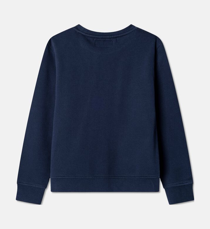 Hackett London Sweat Logo, Packshot View