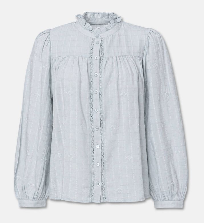 Ba&sh Shirt Melody, Packshot View