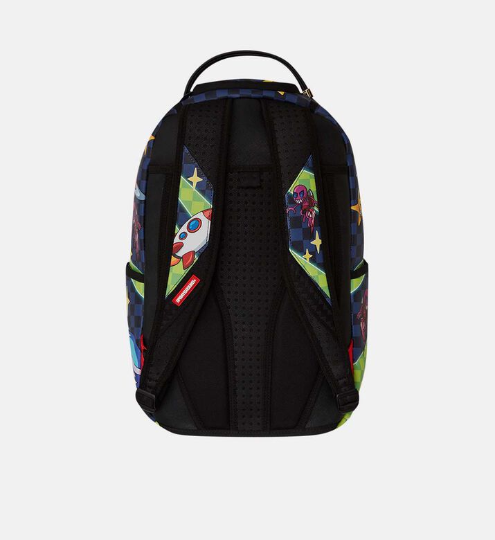 Space Warped Backpack Space Warped Backpack