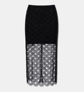 Rotate Tailored Pencil Skirt, Packshot View