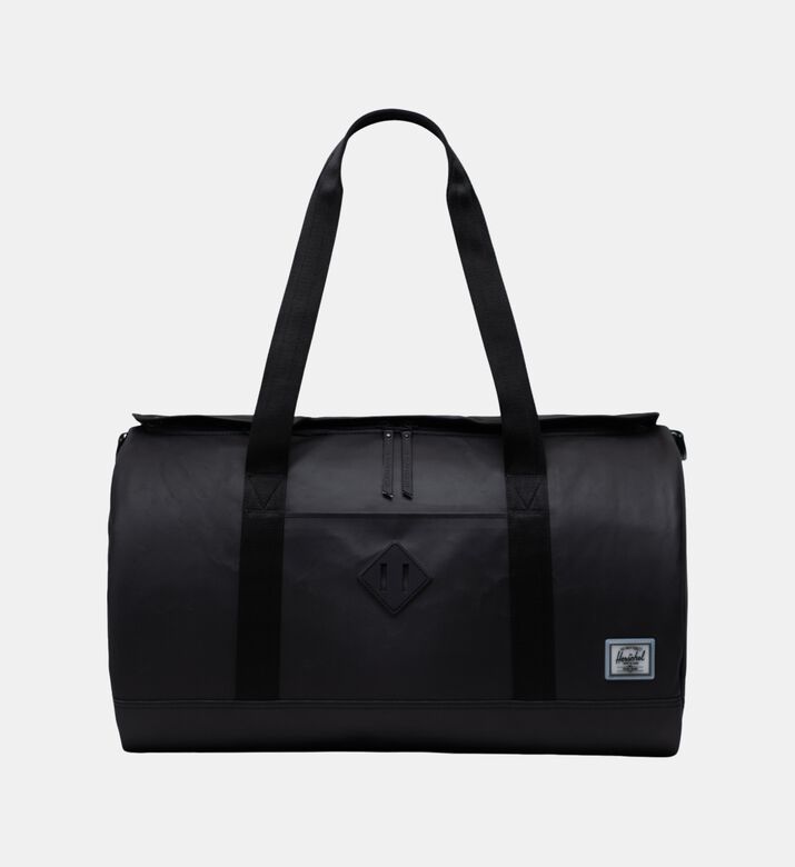 Mini Dual Top Handle Side Backpack