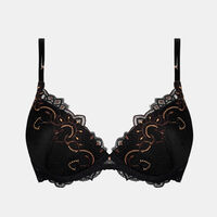 Fauve Amour Contour Bra