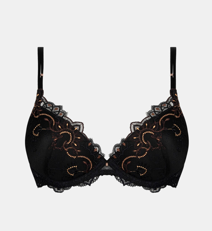 Fauve Amour Contour Bra