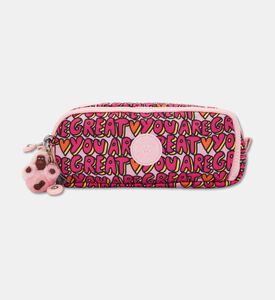 Kipling Pencil Case, Packshot View